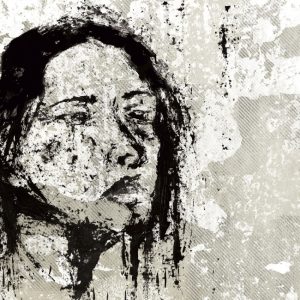 MELANCHOLY WDME1601 cover