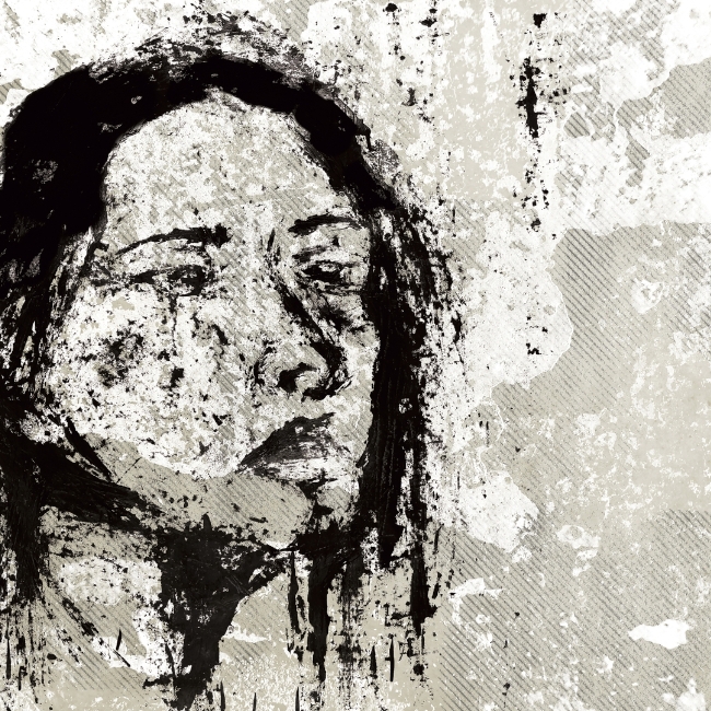 MELANCHOLY WDME1601 cover