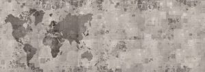 WDNO1302 TAPETA WALL&DECO