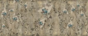 Tapeta Wall&Deco Nonostante il fiore WDNO2201