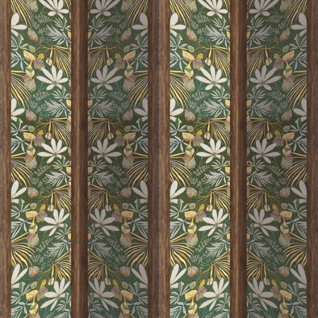 Tapeta Wall&Deco Pas d’écran WDPA2202 cover