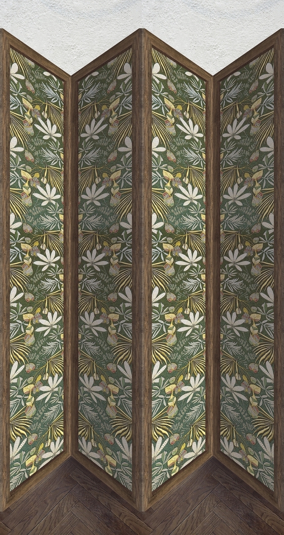 Tapeta Wall&Deco Pas d’écran WDPA2202