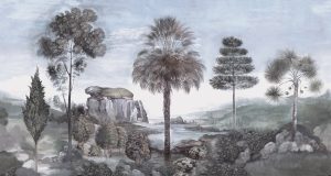 Tapeta Wall&Deco Perugino WDPE2202