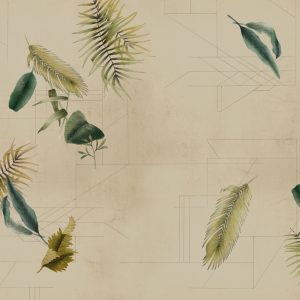 PHYTOGENESIS TAPETA WALL&DECO WDPH1701 cover