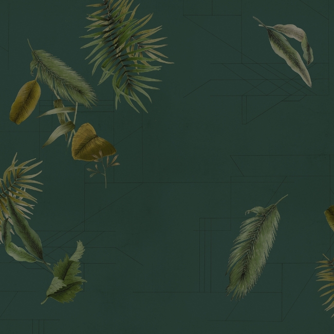 PHYTOGENESIS TAPETA WALL&DECO WDPH1701 cover