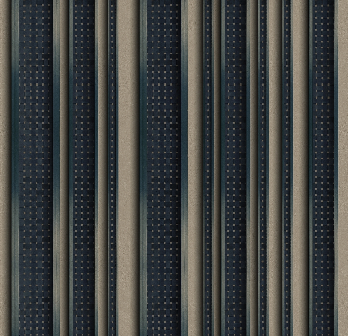 Tapeta Wall&Deco Prestigio WDPR2201
