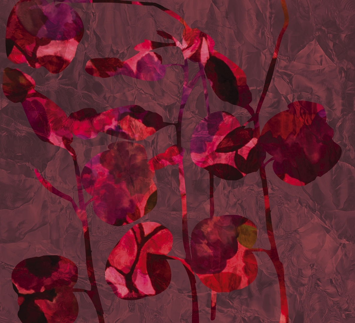 Tapeta Wall&Deco Passion WDPS2202