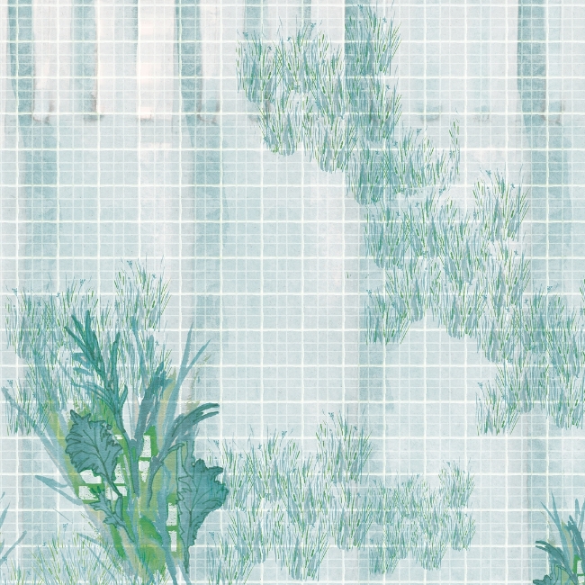 WDQU1701 TAPETA WALL&DECO cover