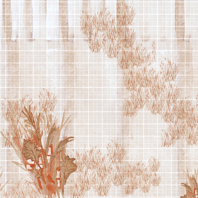 WDQU1702 TAPETA WALL&DECO cover