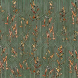 Tapeta Wall&Deco Rame d’ estate WDRA2201 cover