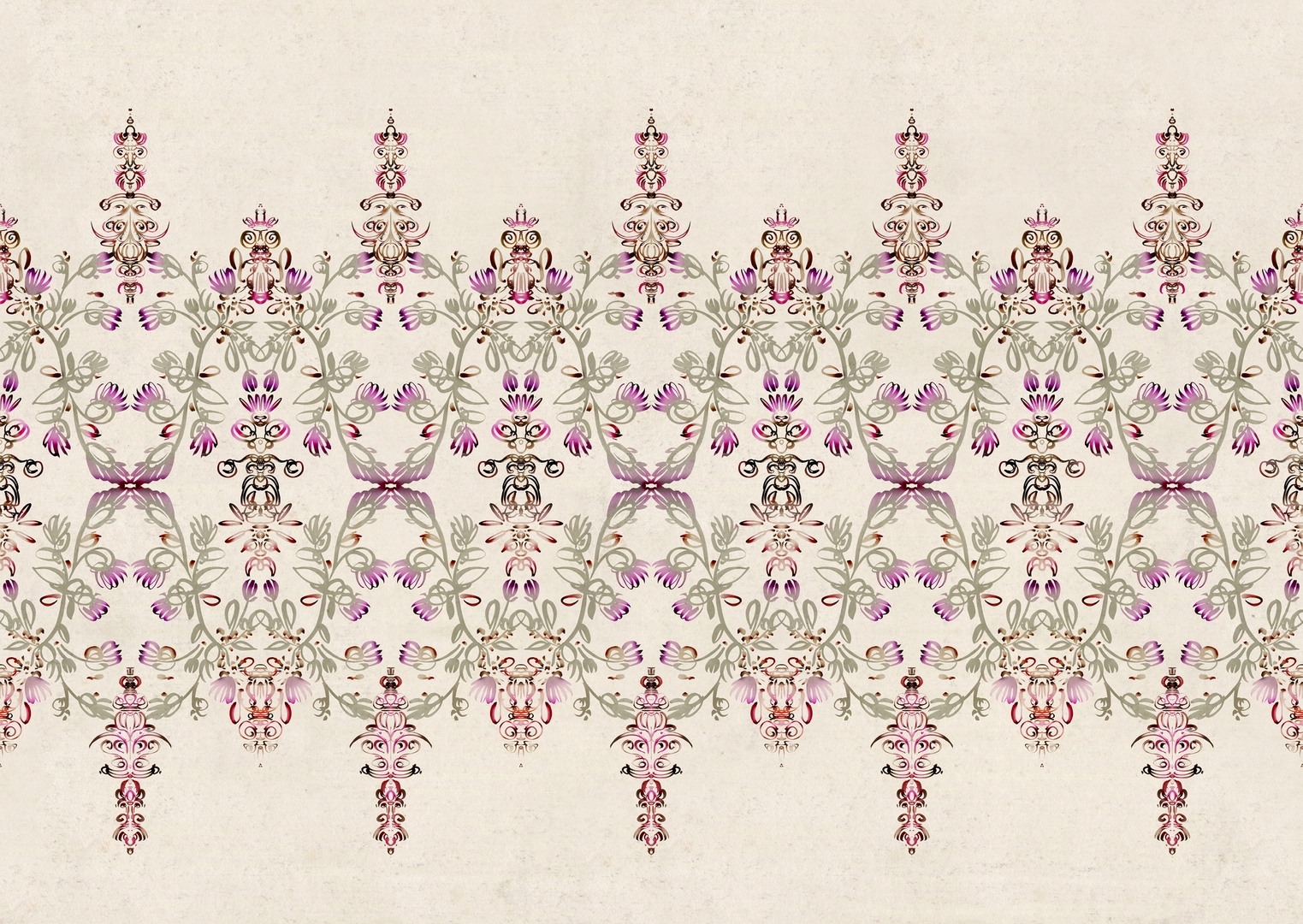 WDRE1403 TAPETA WALL&DECO