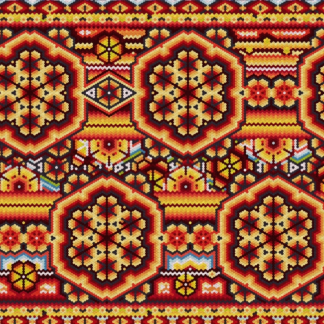 SPANISH CARAVAN WDSC1502 cover
