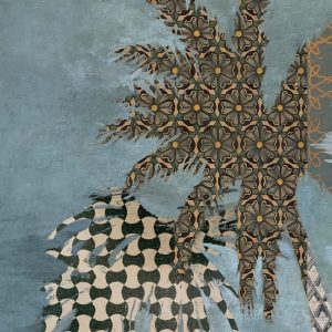 Tapeta Wall&Deco Seventh Floor WDSE2201 cover