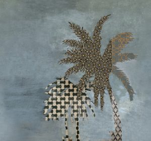 Tapeta Wall&Deco Seventh Floor WDSE2201