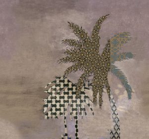 Tapeta Wall&Deco Seventh Floor WDSE2202