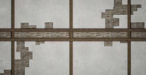 Tapeta Wall&Deco Shingle WDSH2201
