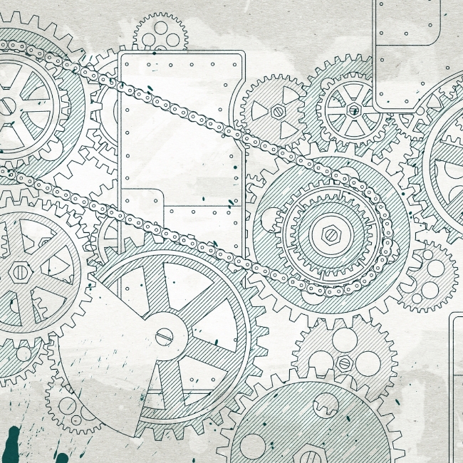 STEAMPUNK WDSP1501 cover