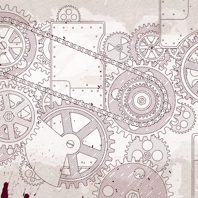 STEAMPUNK WDSP1502 cover