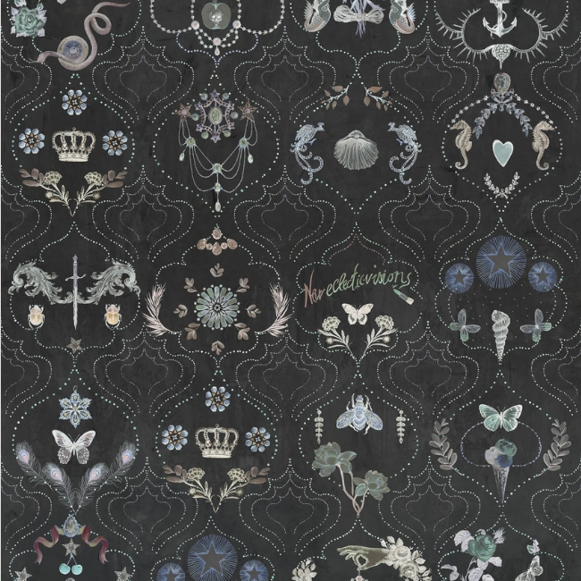 WDSP1801 TAPETA WALL&DECO cover