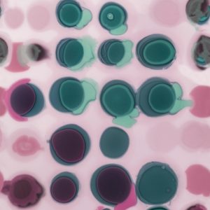 Tapeta Wall&Deco Spring Puddles WDSP2201 cover