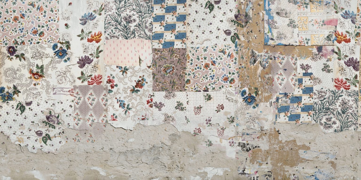 Tapeta Wall&Deco Tex-tales WDTE2201