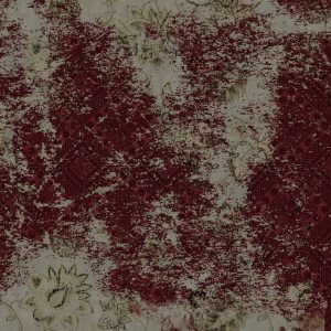 TOXICITY WDTO1602 cover