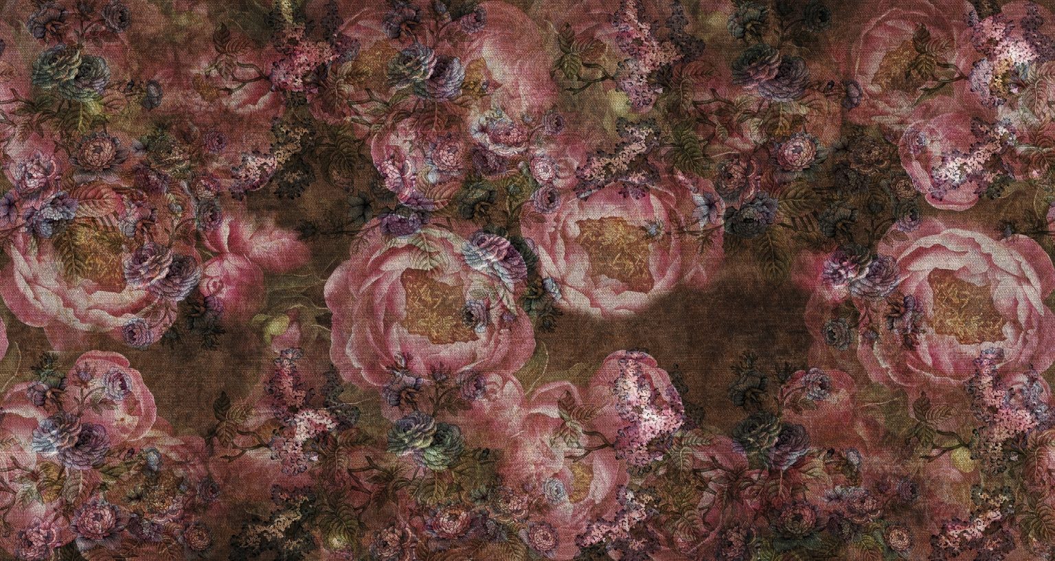 Tapeta Wall&Deco Tapestry WDTP2201
