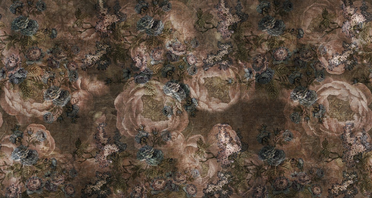 Tapeta Wall&Deco Tapestry WDTP2202