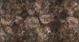 Tapeta Wall&Deco Tapestry WDTP2202