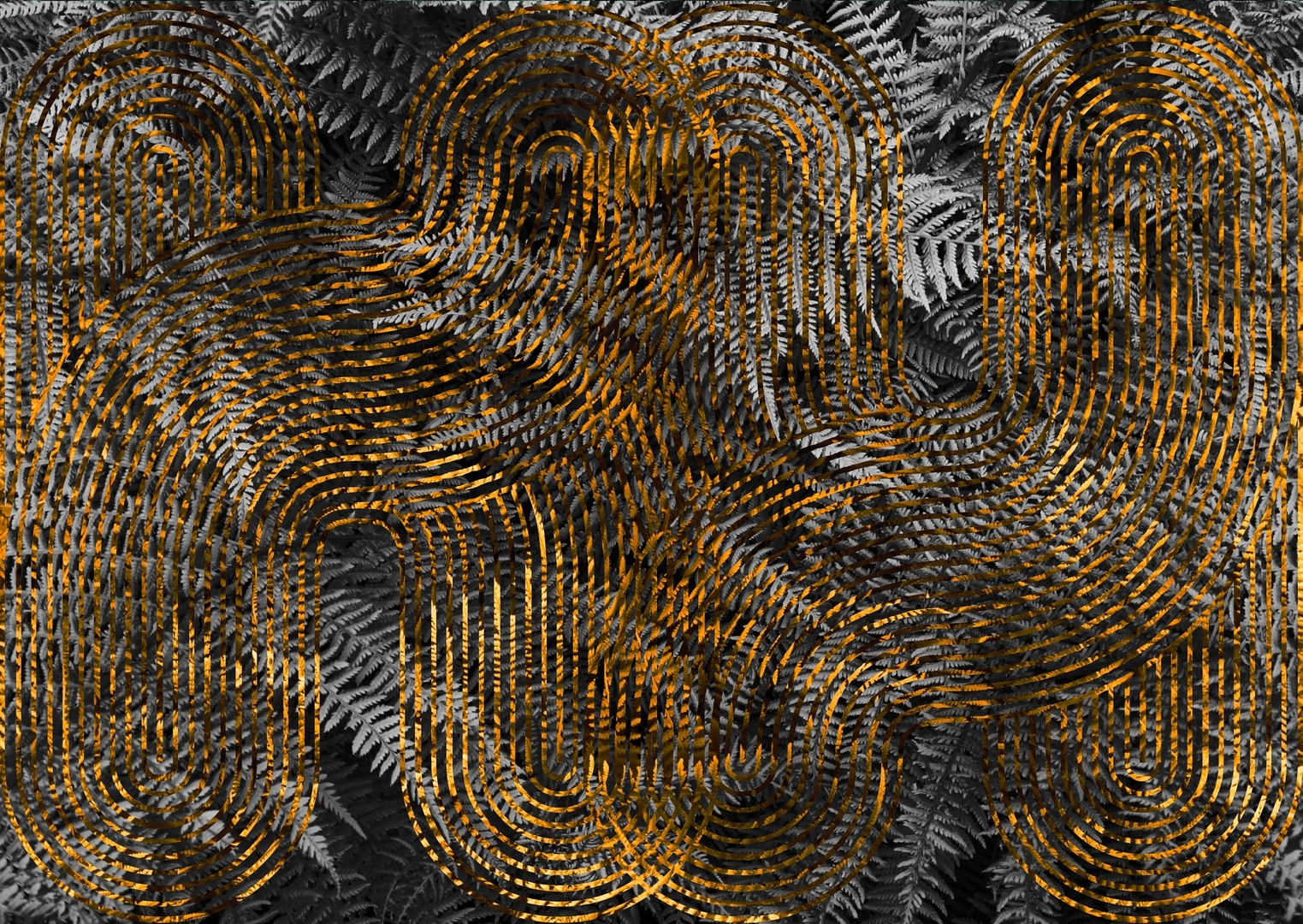 WDUL1401 TAPETA WALL&DECO