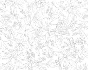 WDUU1402 TAPETA WALL&DECO