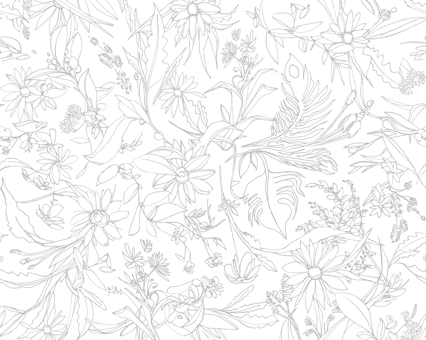 WDUU1402 TAPETA WALL&DECO