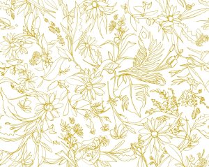 WDUU1403 TAPETA WALL&DECO