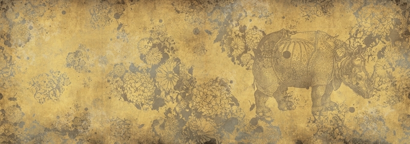 WDWU1302 TAPETA WALL&DECO