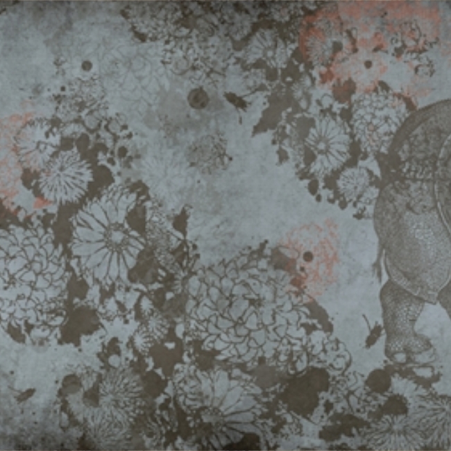 WDWU1303 TAPETA WALL&DECO cover