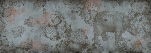 WDWU1303 TAPETA WALL&DECO