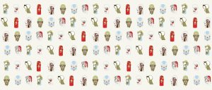 WHO IS WHO WDWW1801