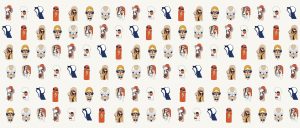 WHO IS WHO WDWW1802
