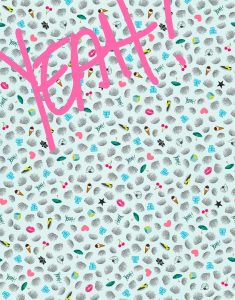WDYE1403 TAPETA WALL&DECO