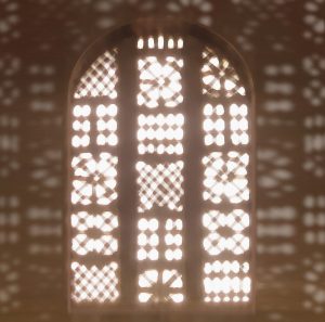 Fototapeta Wall&Deco Burana WET_BU2101