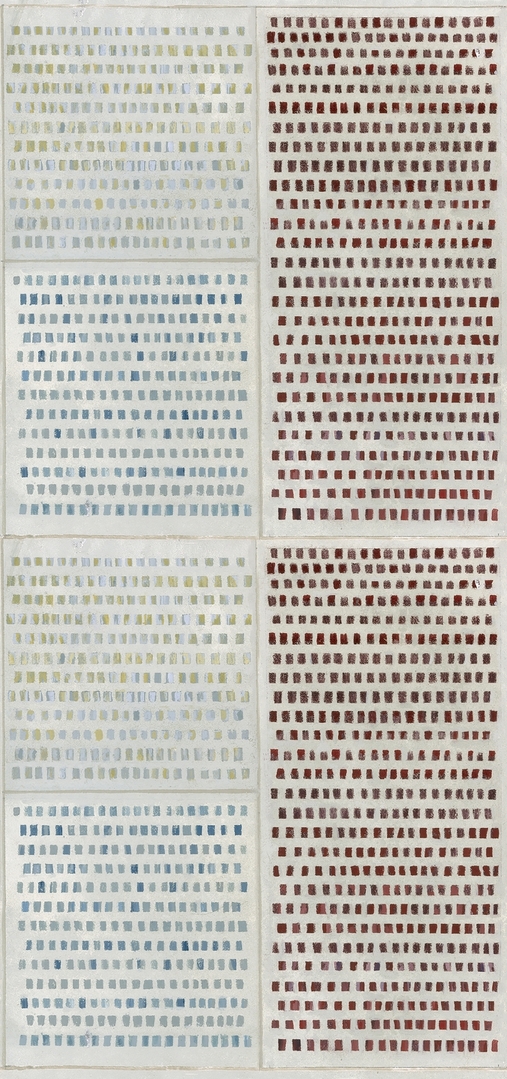 CHANGING DOTS WET_CD1701