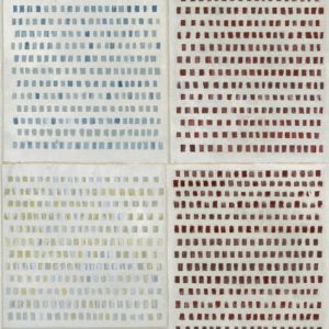 CHANGING DOTS WET_CD1701 cover