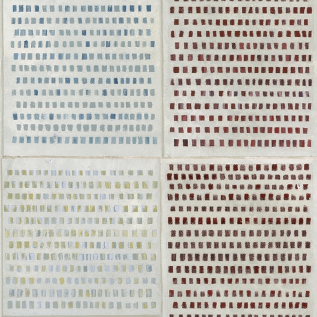 CHANGING DOTS WET_CD1701 cover