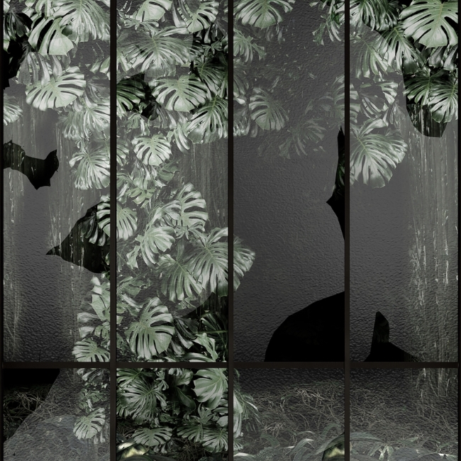 CONSERVATORY WET_CN1602 cover