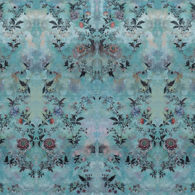 DAME VOILLE WET_DV1701 cover