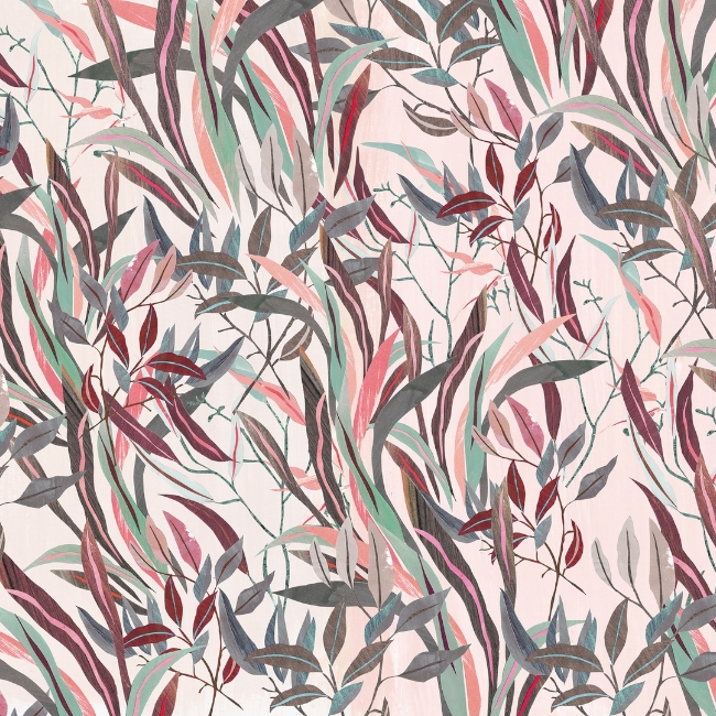 FRONDES WET_FR1601 cover