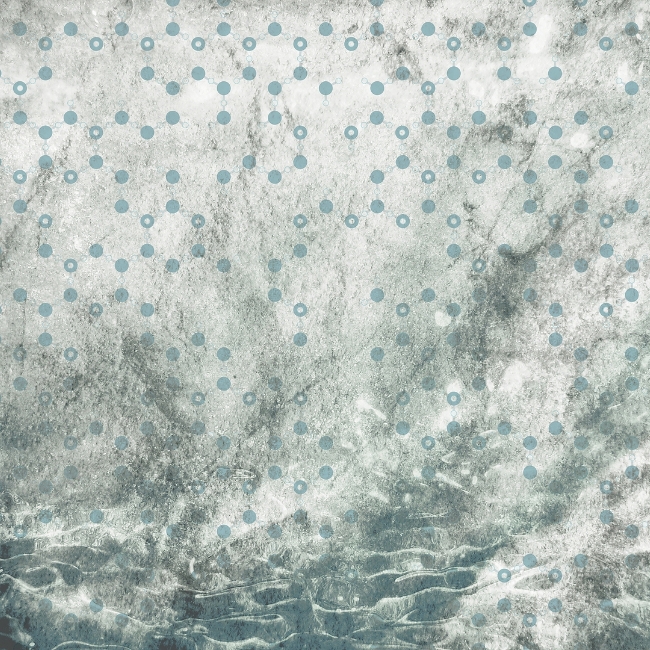 FROZEN WET_FR1601 cover