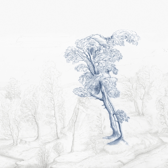 INNER FOREST WET_IF1602 WALL&DECO cover