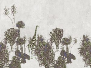 Fototapeta Wall&Deco Kiss the Sky WET_KS2102
