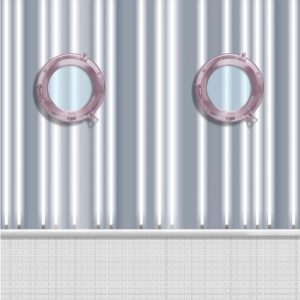 LUMINA WET_LU1701 cover